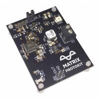 MCRY-PROTOKIT Matrix Industries, Inc. - SMPS Evaluation Boards - JAK ...