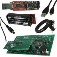 EZ430-TMS37157 Texas Instruments Microcontroller 5V 134.2kHz - RFID ...